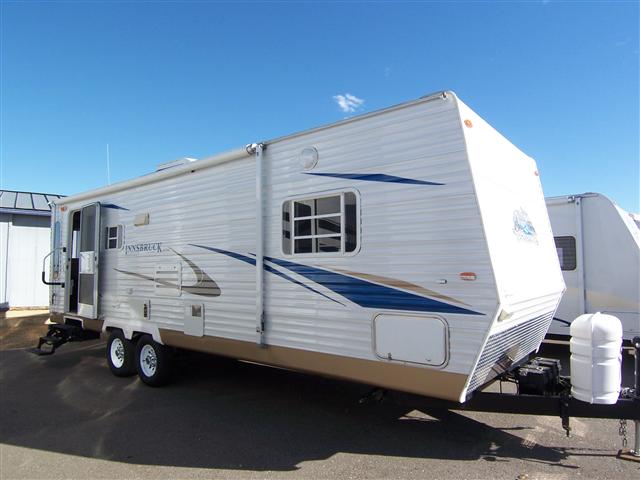 2005 Gulfstream Innsbrook